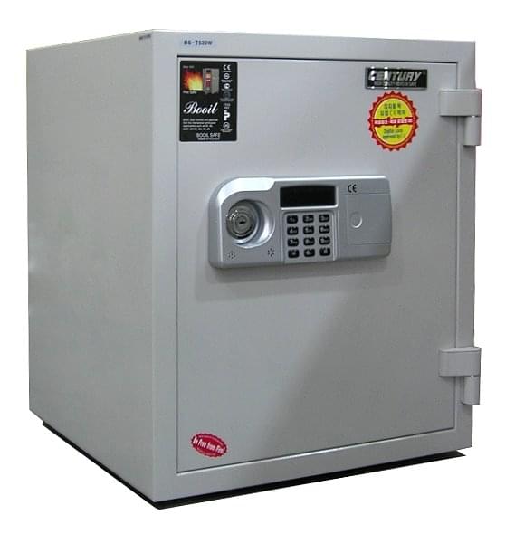 CENTURY BS-T530W