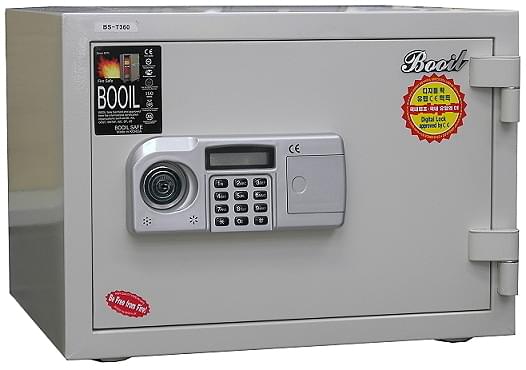 CENTURY BS-T360