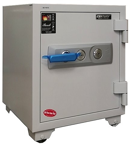 CENTURY BS-K610